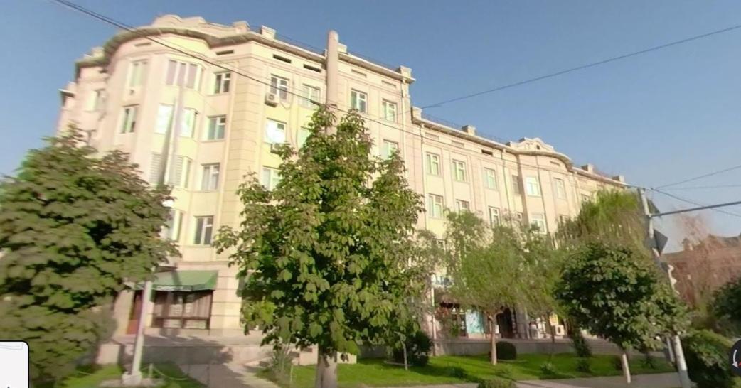 Cozy Apartment سمرقند المظهر الخارجي الصورة