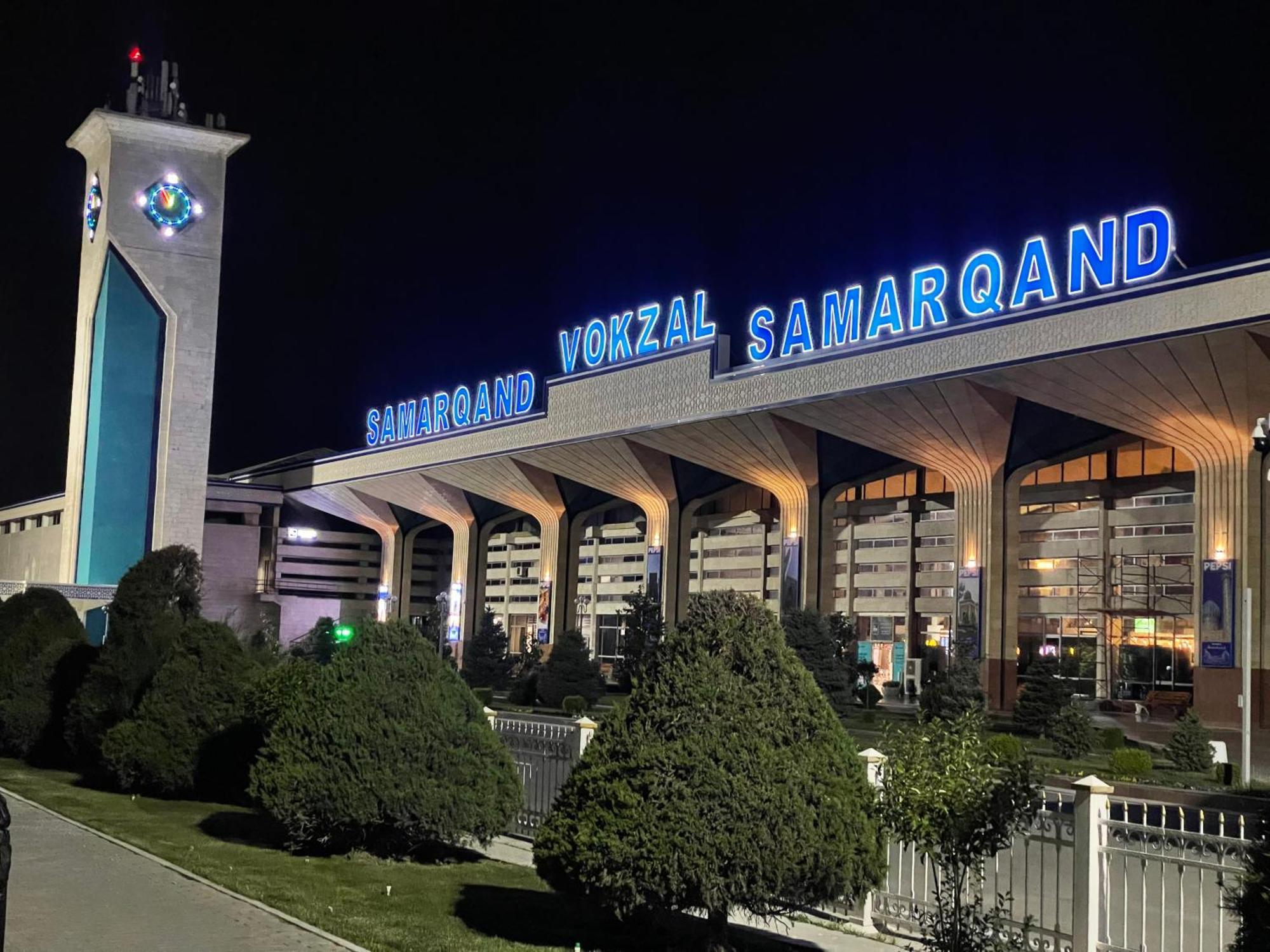 Cozy Apartment سمرقند المظهر الخارجي الصورة